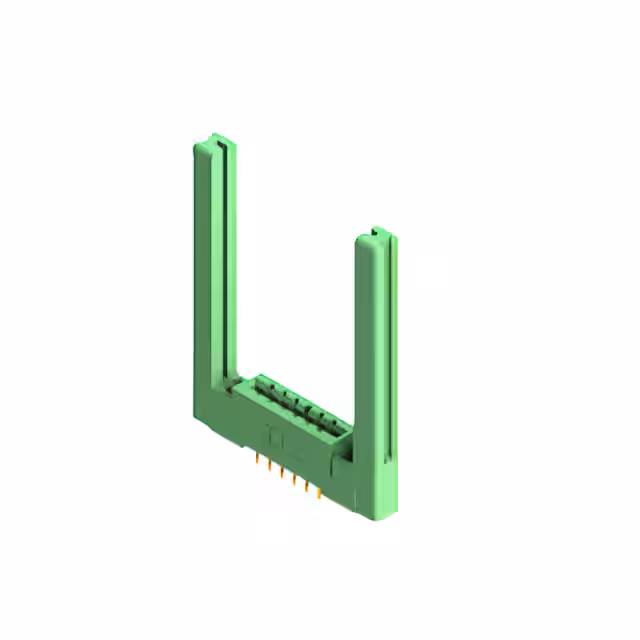 337-012-559-258 EDAC Inc.  Conectores de tableros de borde